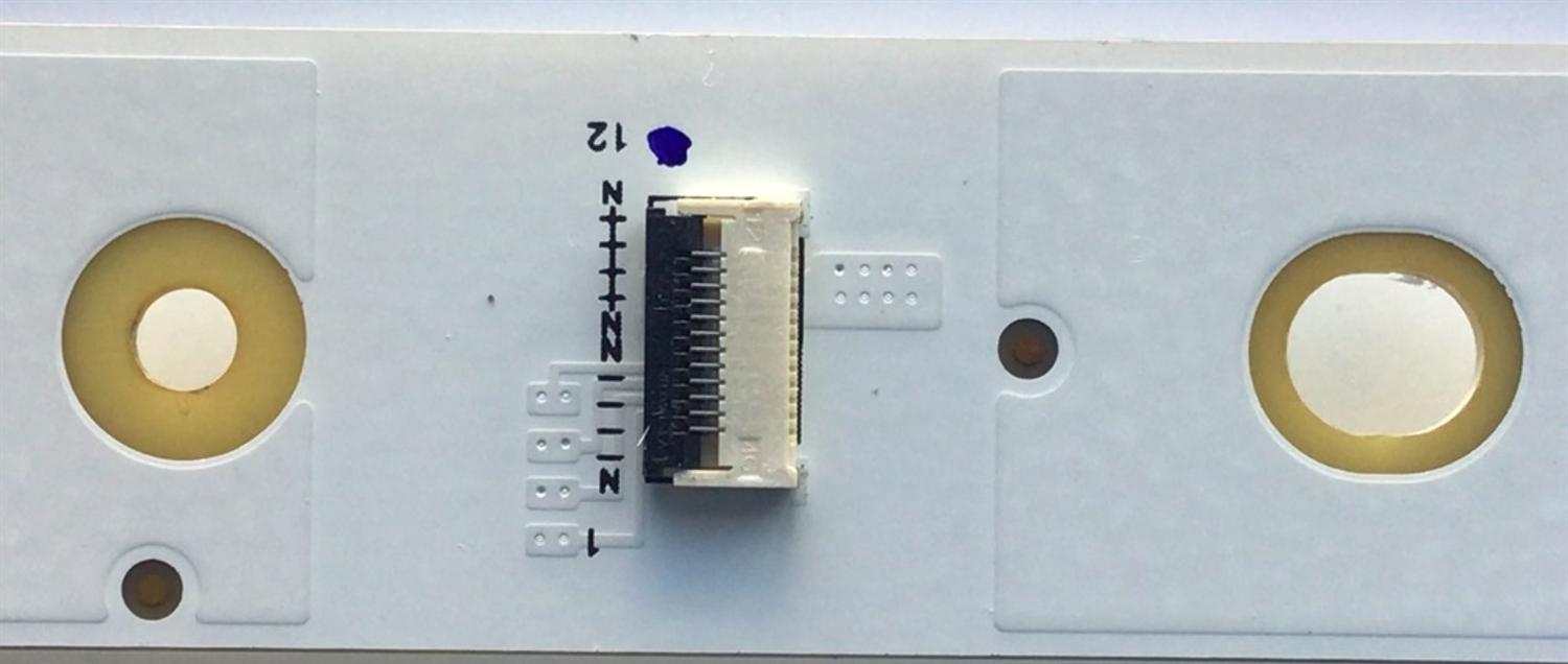 KIT DE LED'S PARA TV SONY  (( CONSTA DE 62 PZ )) / NUMERO DE PARTE JL.DA0042330-202AS-F_V02 / JL.DA0042330-202BS-M_V01 / JL.DA0042330-202BS-M_V01 / 6C01B001QM000 ( 32 PZ ) / FKPCO000029KAUXLB00DLRU611D1 / FKPCO000029KAUXLB00DJW6F0X2E / MODELO XR-100X92 - Imagen 2